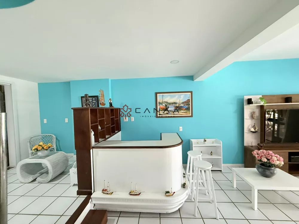 Casa de Condomínio, 6 quartos - Foto 17