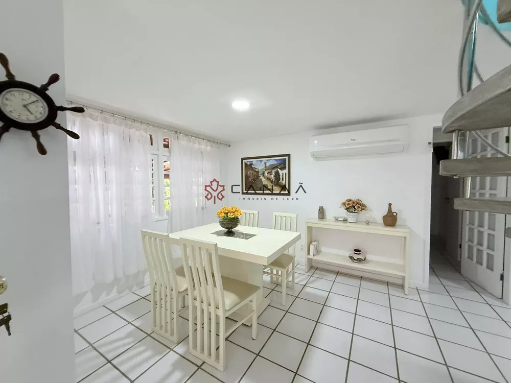 Casa de Condomínio, 6 quartos - Foto 28