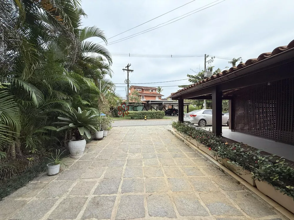 Casa de Condomínio, 6 quartos - Foto 15