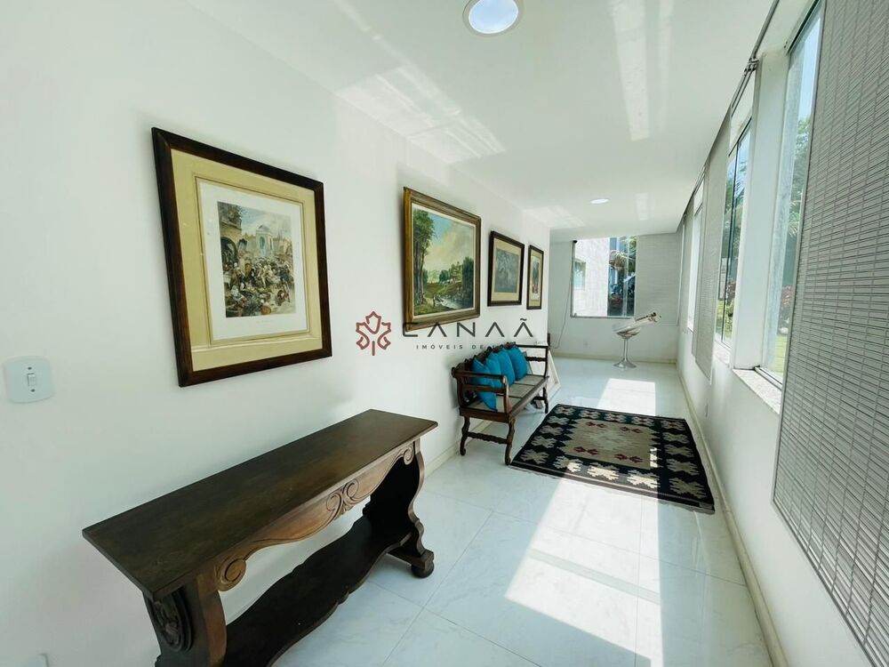 Casa de Condomínio, 6 quartos - Foto 51