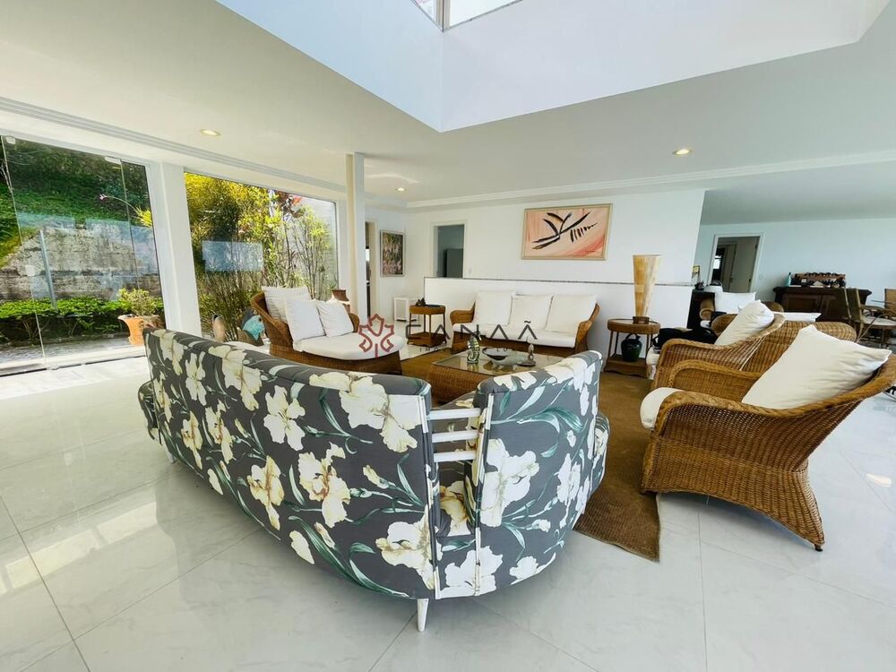 Casa de Condomínio, 6 quartos - Foto 33