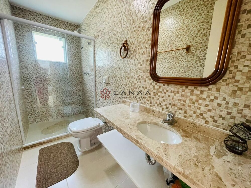 Casa de Condomínio, 6 quartos - Foto 41