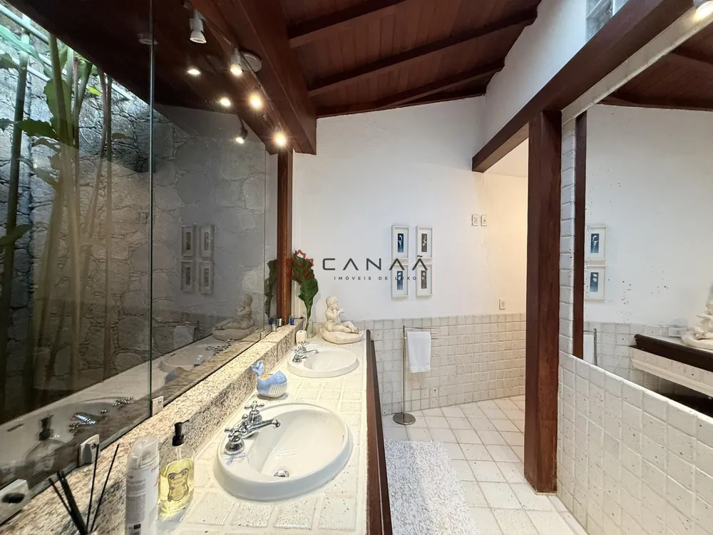 Casa de Condomínio, 5 quartos - Foto 61