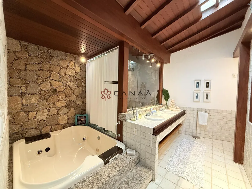 Casa de Condomínio, 5 quartos - Foto 78