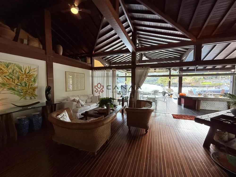 Casa de Condomínio, 5 quartos - Foto 33