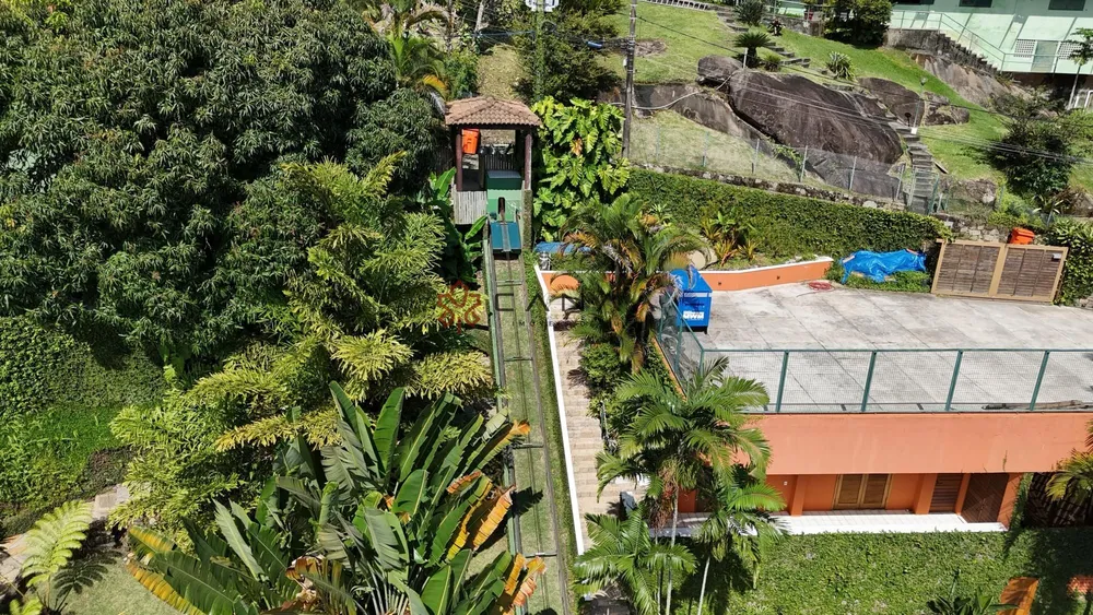 Casa de Condomínio, 5 quartos - Foto 52