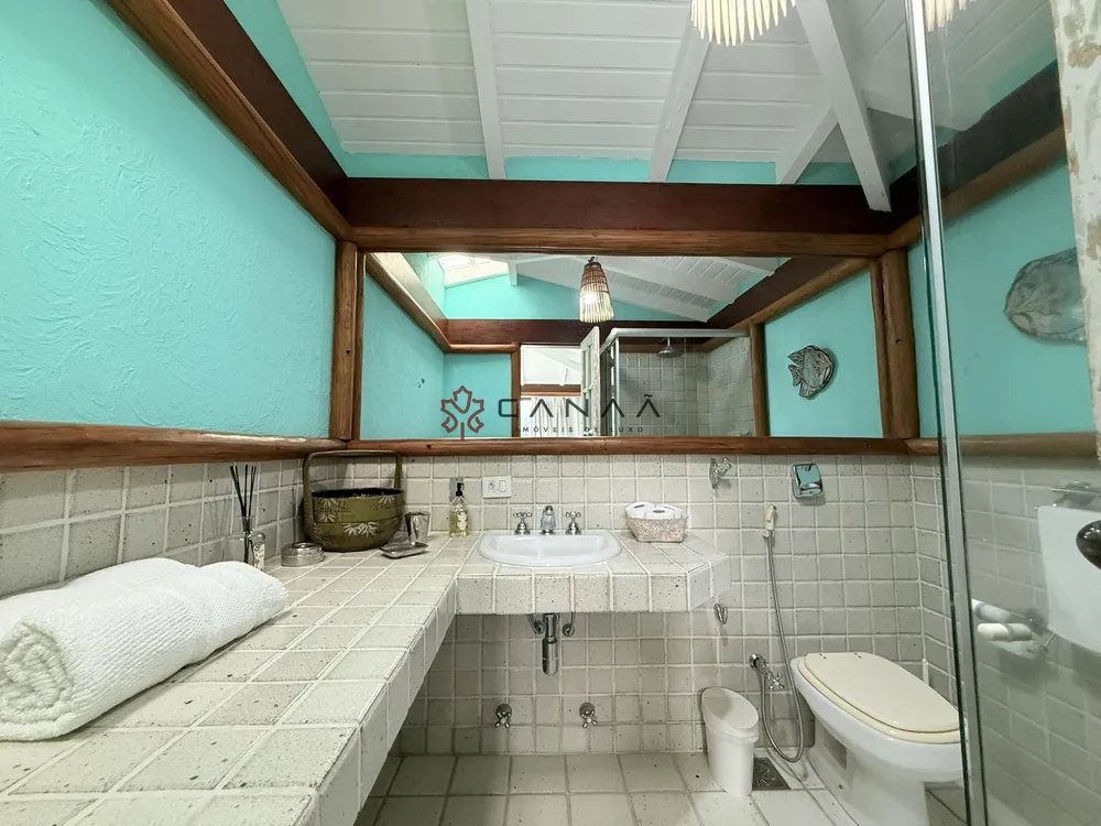 Casa de Condomínio, 5 quartos - Foto 20