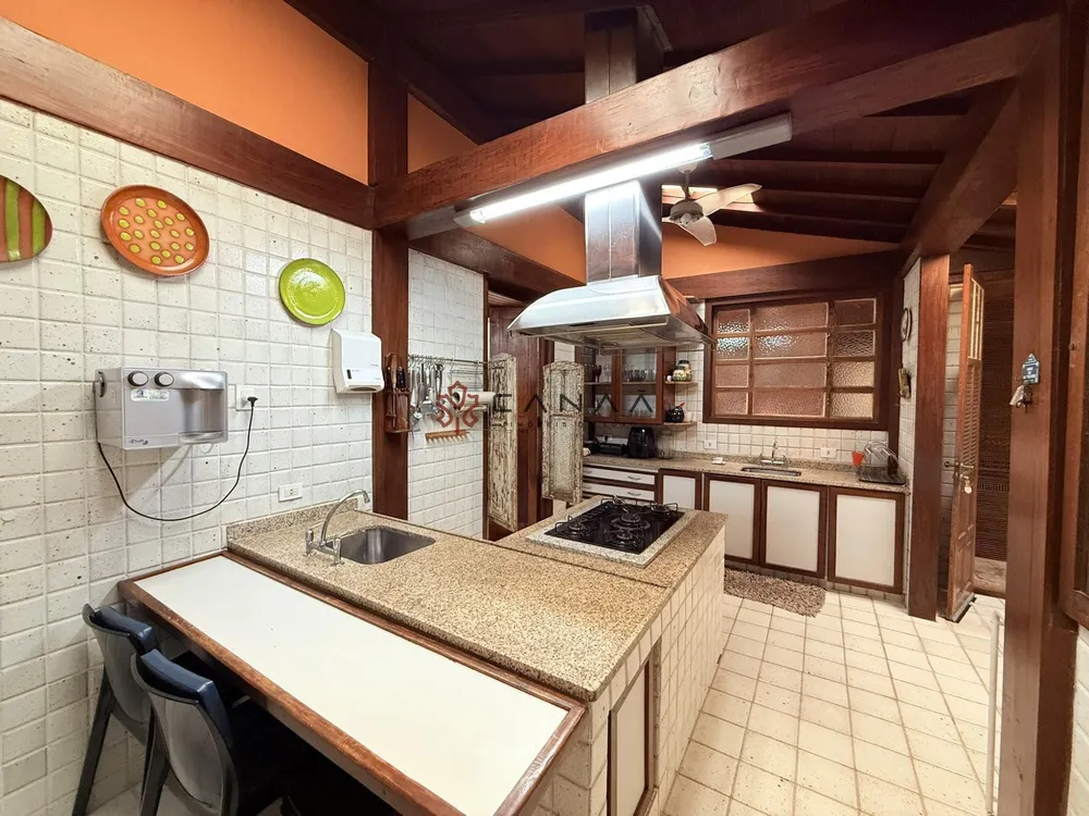 Casa de Condomínio, 5 quartos - Foto 42