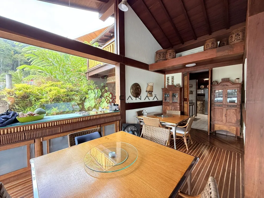 Casa de Condomínio, 5 quartos - Foto 69