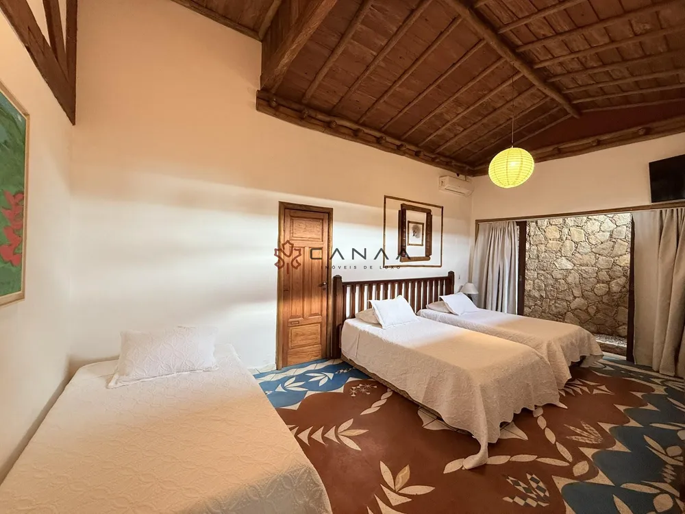 Casa de Condomínio, 5 quartos - Foto 31