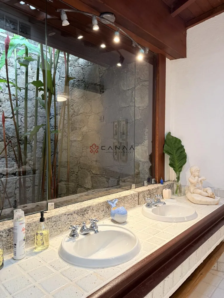 Casa de Condomínio, 5 quartos - Foto 22