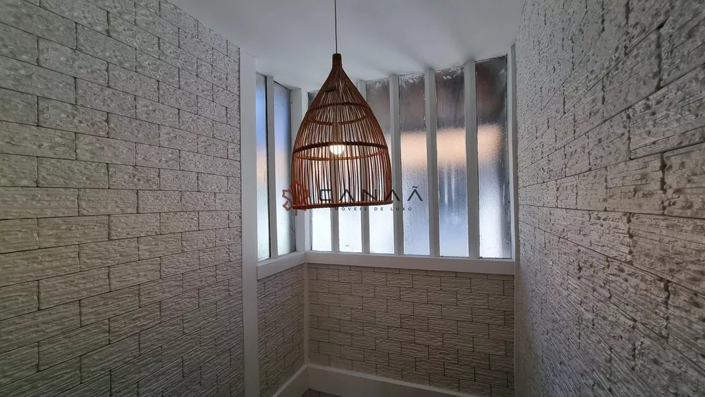 Casa de Condomínio, 4 quartos - Foto 10