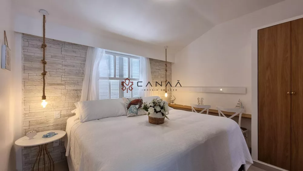 Casa de Condomínio, 4 quartos - Foto 12