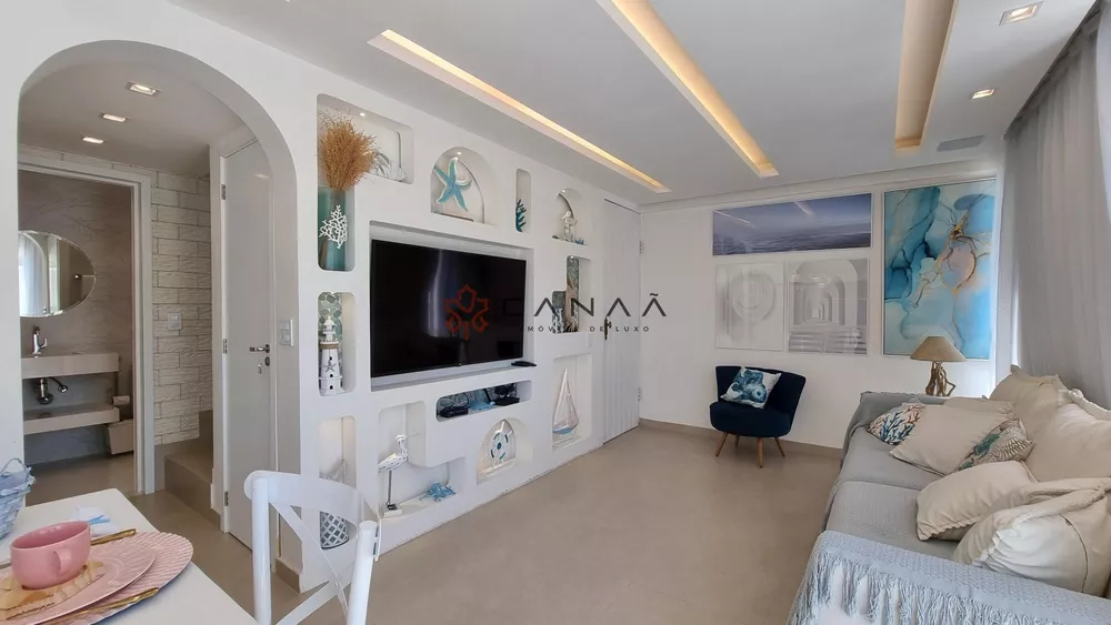 Casa de Condomínio, 4 quartos - Foto 6