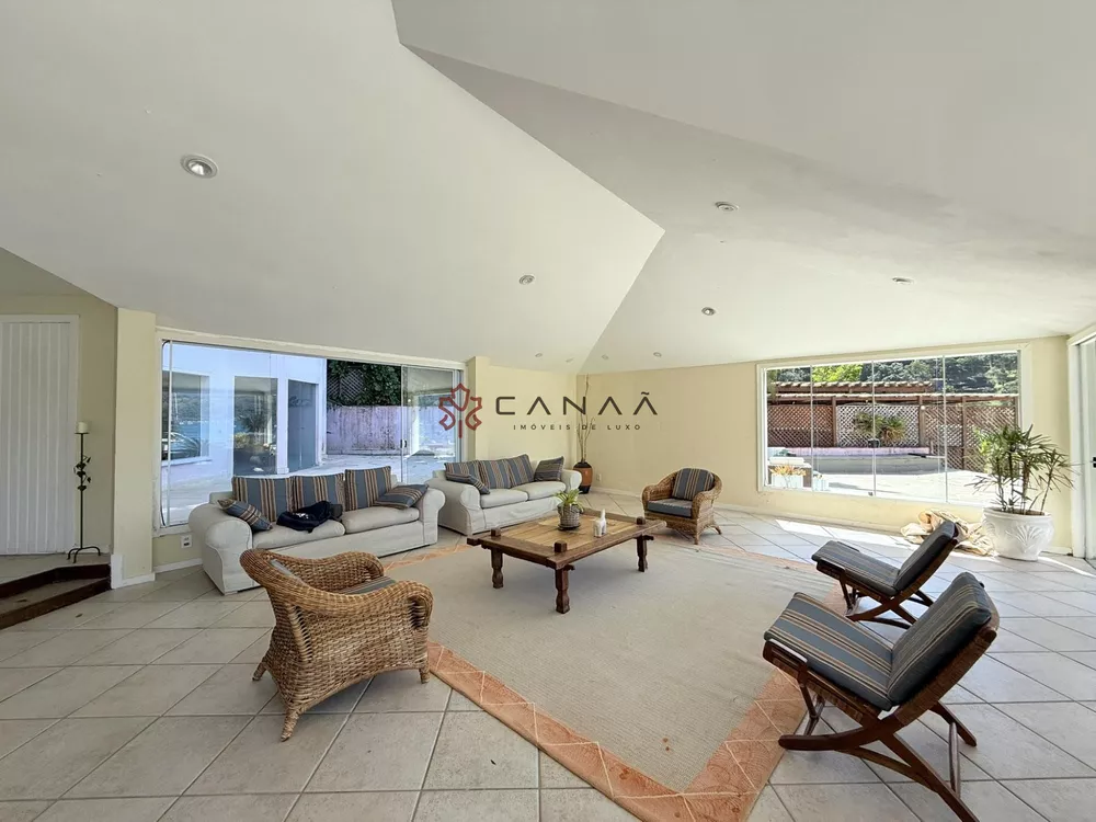 Casa de Condomínio, 8 quartos - Foto 33