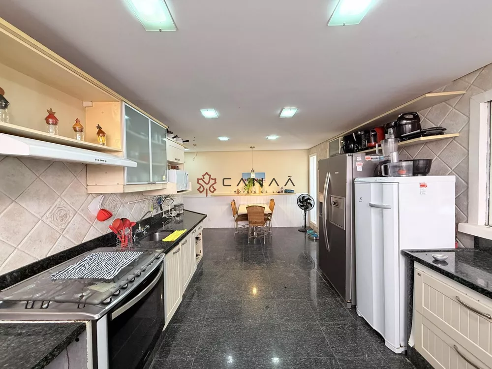 Casa de Condomínio, 8 quartos - Foto 49