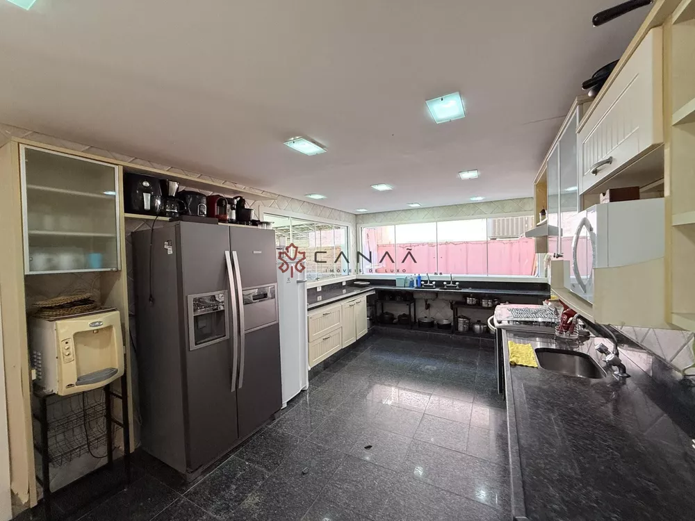 Casa de Condomínio, 8 quartos - Foto 50