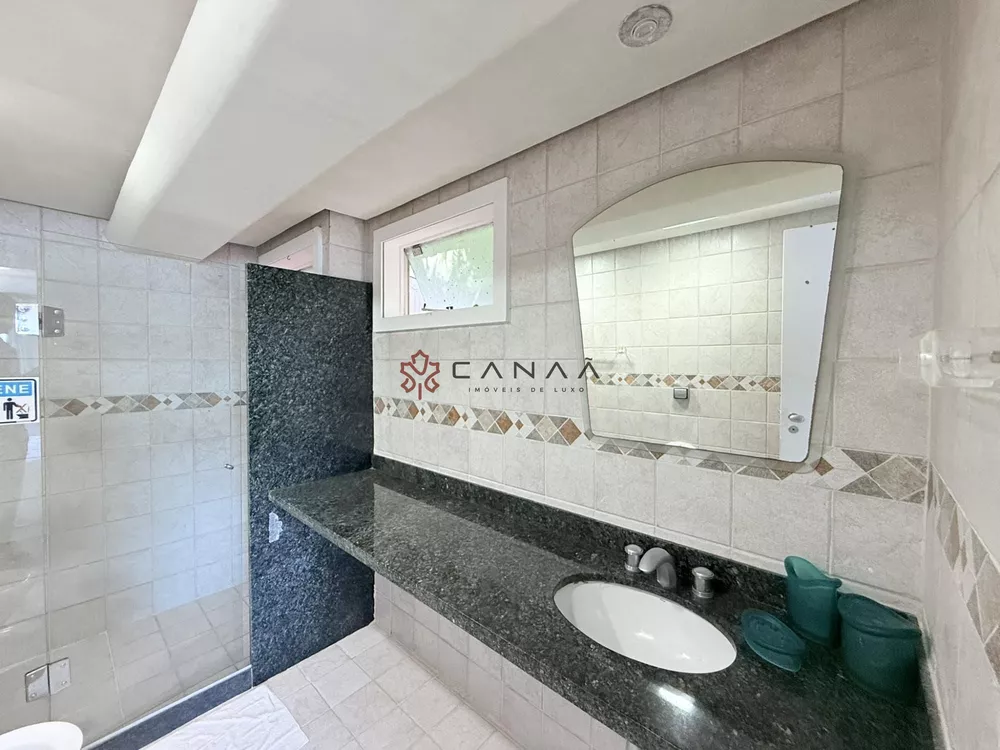 Casa de Condomínio, 8 quartos - Foto 55
