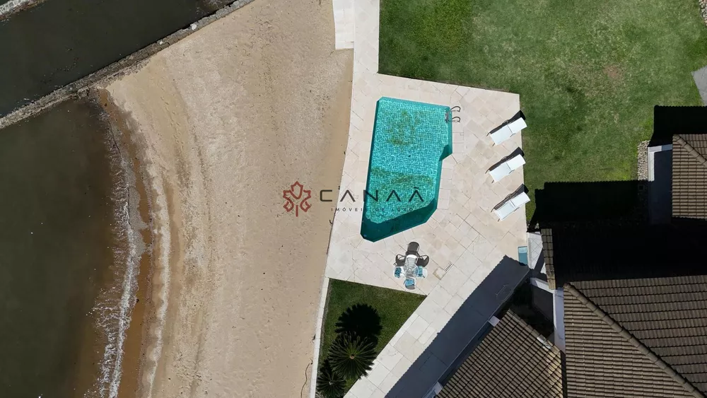 Casa de Condomínio, 8 quartos - Foto 68