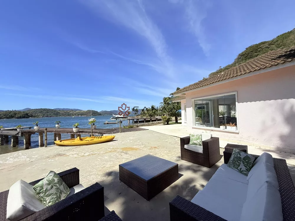 Casa de Condomínio, 8 quartos - Foto 22