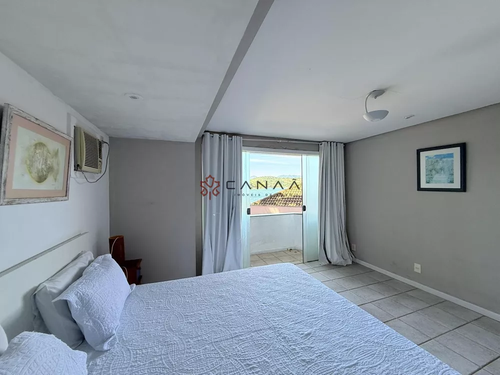 Casa de Condomínio, 8 quartos - Foto 45