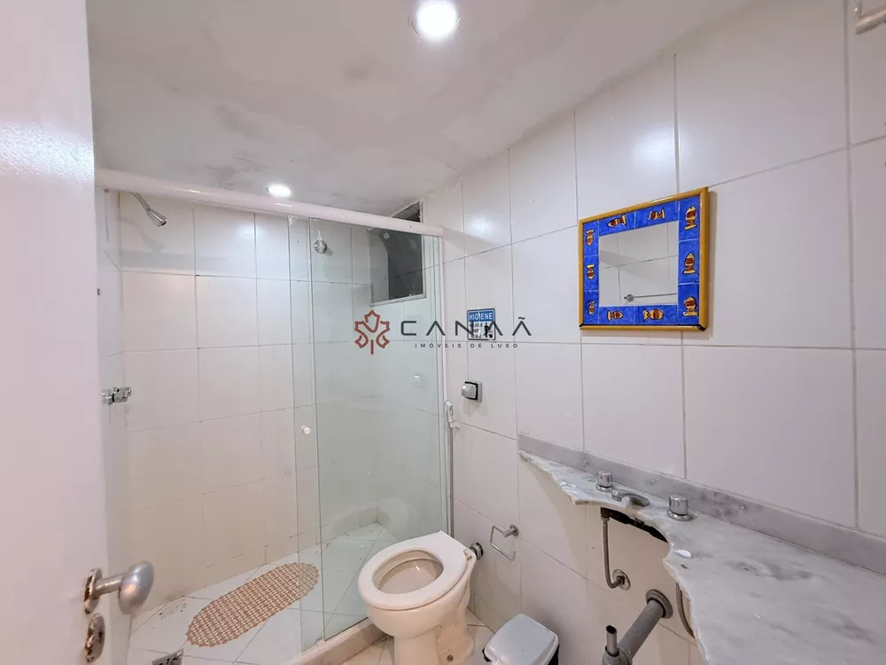 Casa de Condomínio, 8 quartos - Foto 57