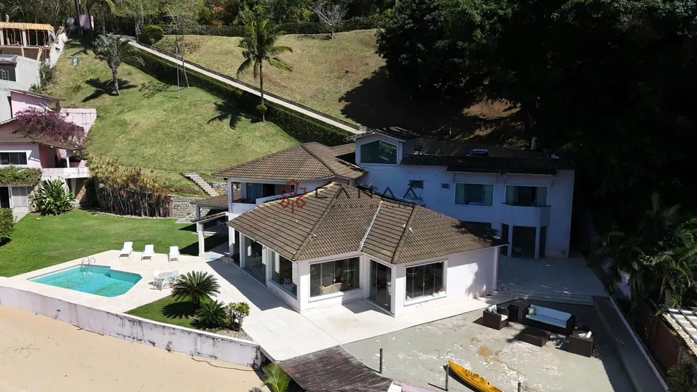 Casa de Condomínio, 8 quartos - Foto 7