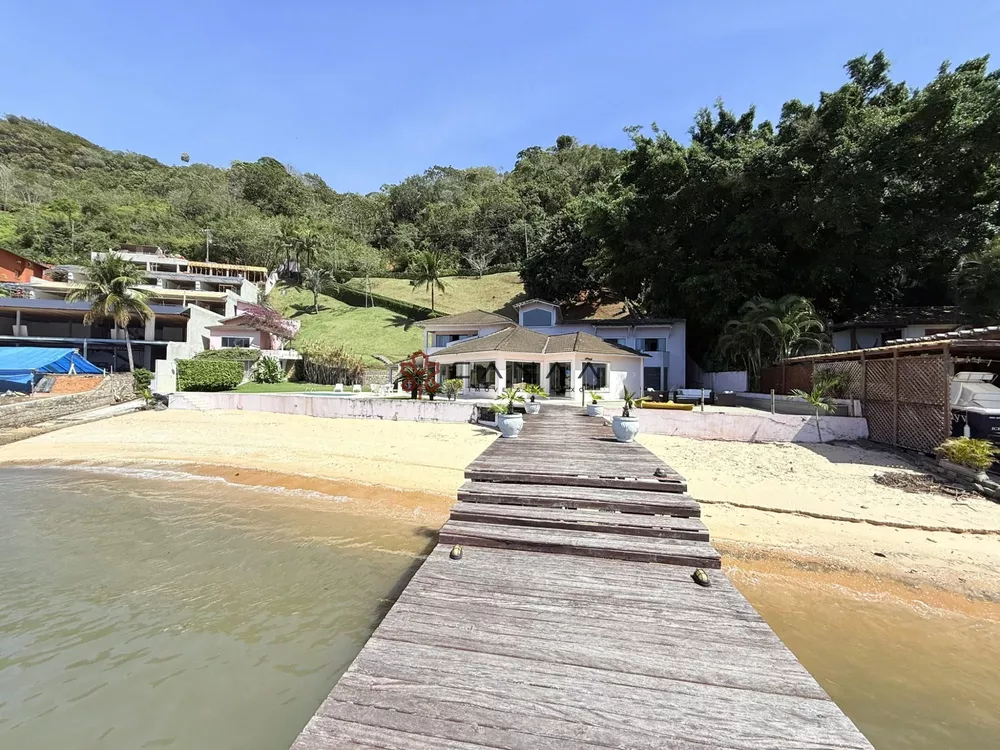 Casa de Condomínio, 8 quartos - Foto 4