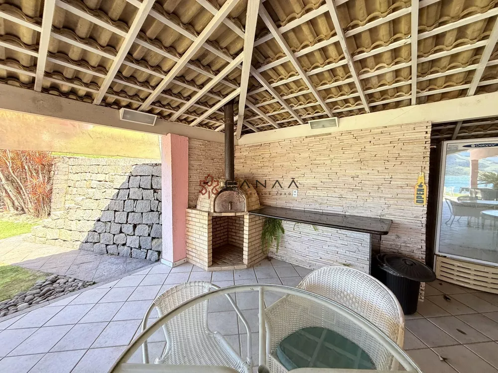 Casa de Condomínio, 8 quartos - Foto 17
