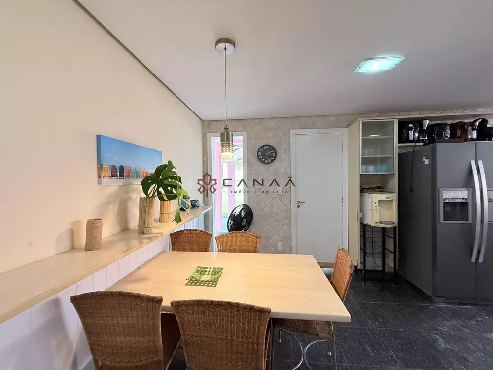 Casa de Condomínio, 8 quartos - Foto 40
