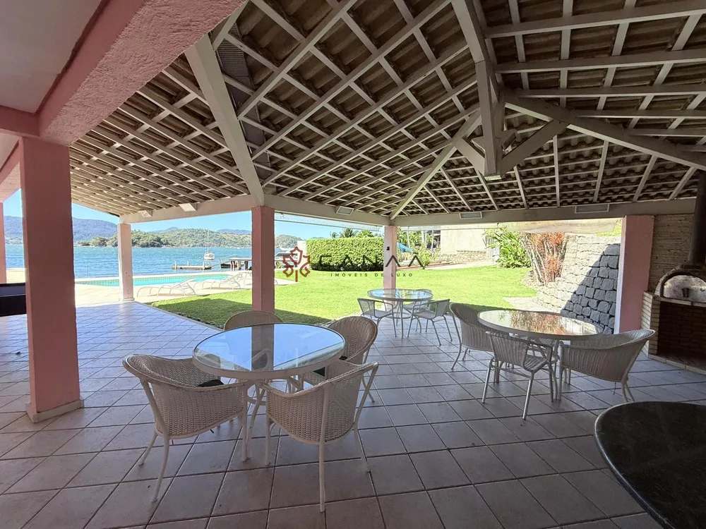 Casa de Condomínio, 8 quartos - Foto 12