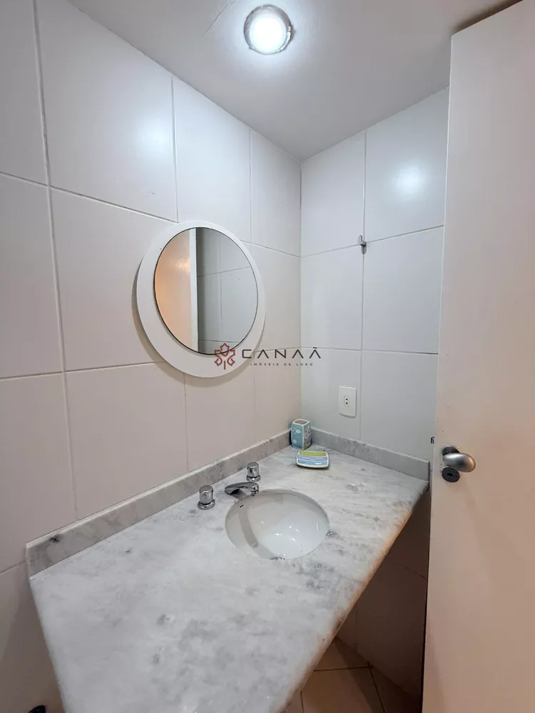 Casa de Condomínio, 8 quartos - Foto 58