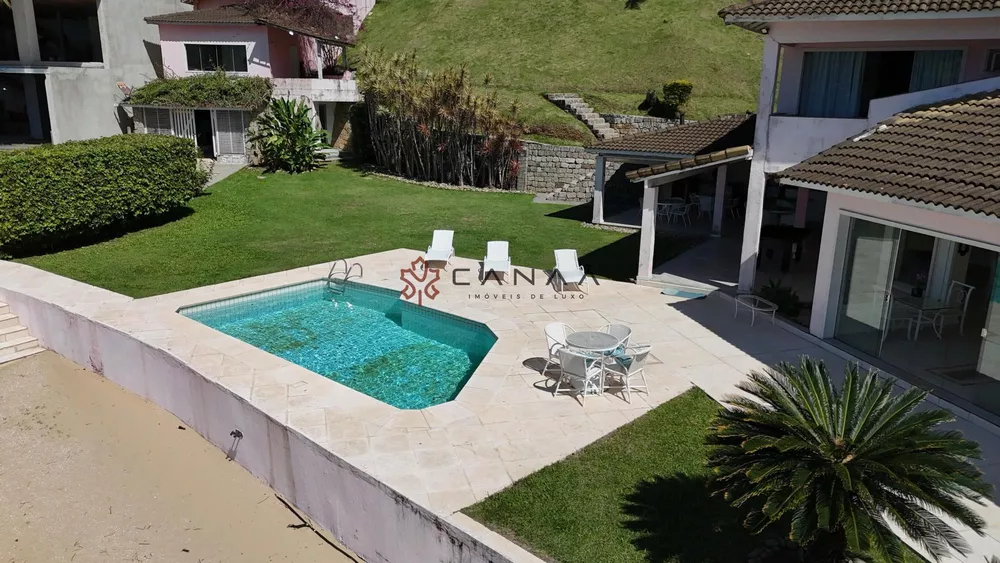 Casa de Condomínio, 8 quartos - Foto 10