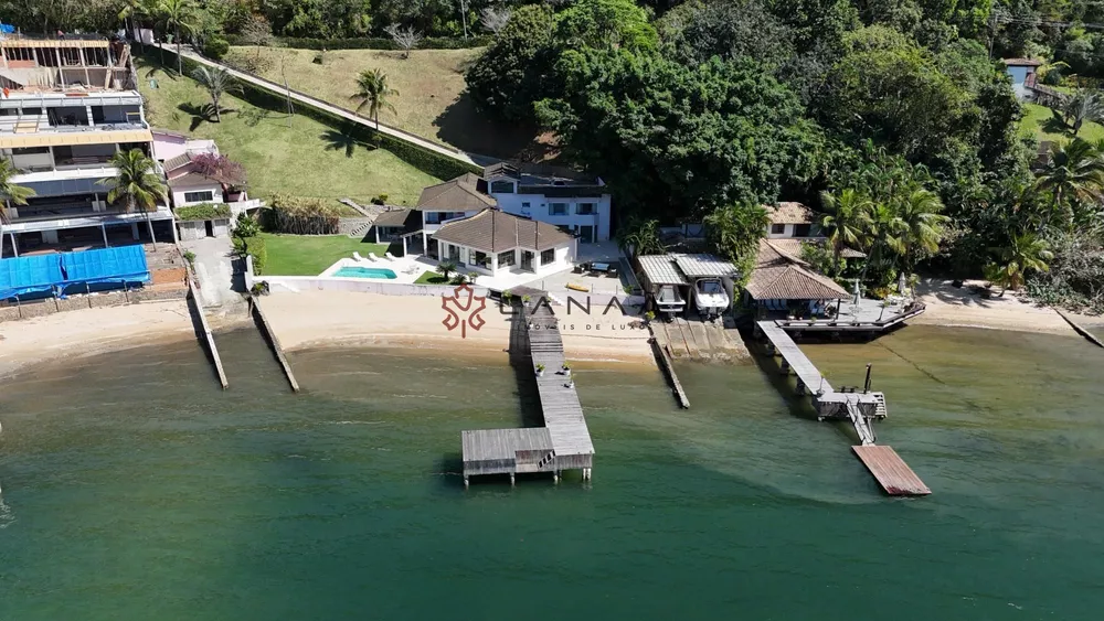 Casa de Condomínio, 8 quartos - Foto 63