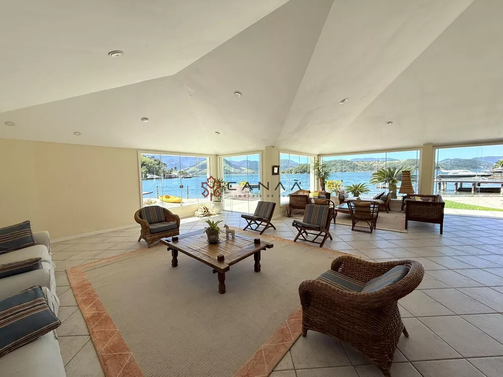 Casa de Condomínio, 8 quartos - Foto 32