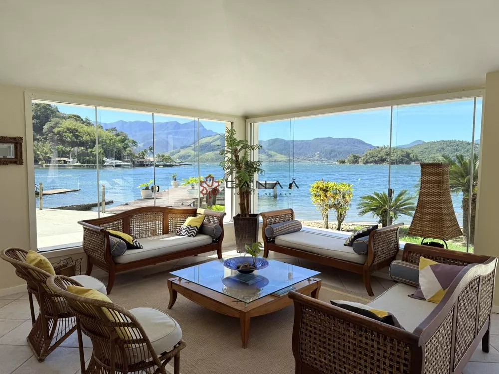Casa de Condomínio, 8 quartos - Foto 3