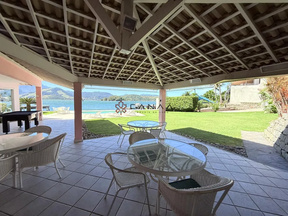 Casa de Condomínio, 8 quartos - Foto 14