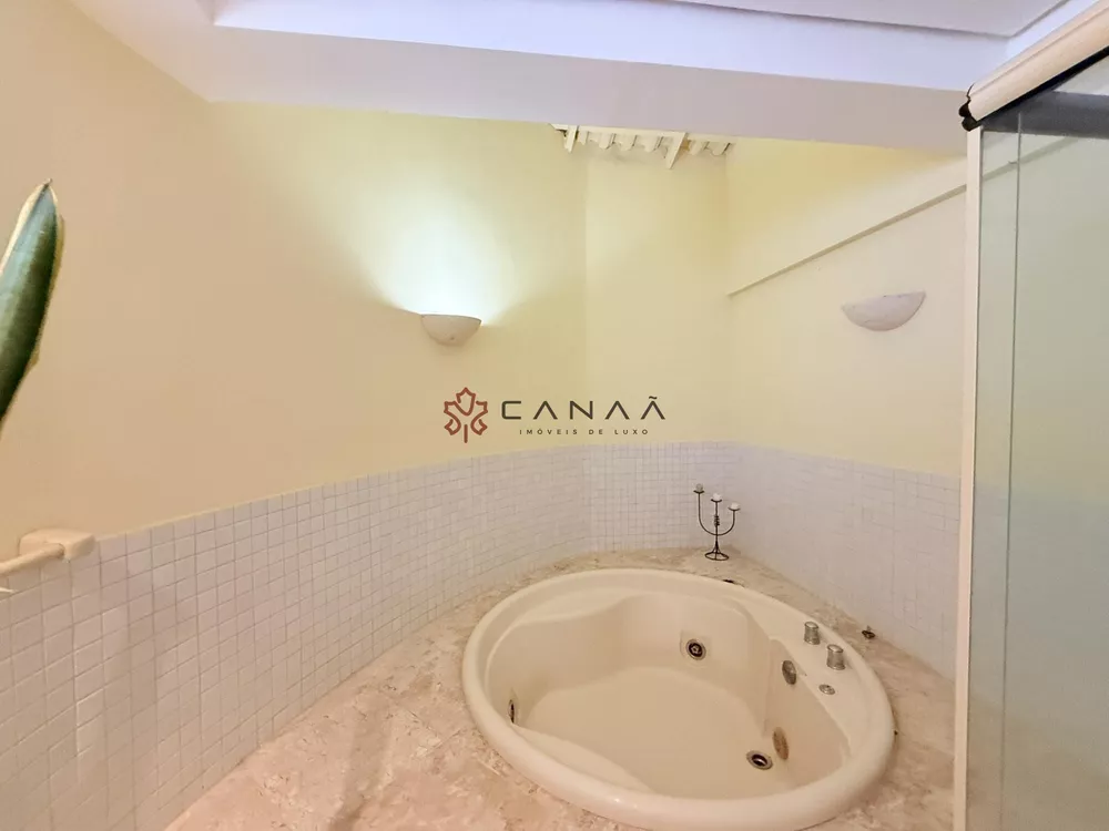Casa de Condomínio, 8 quartos - Foto 51