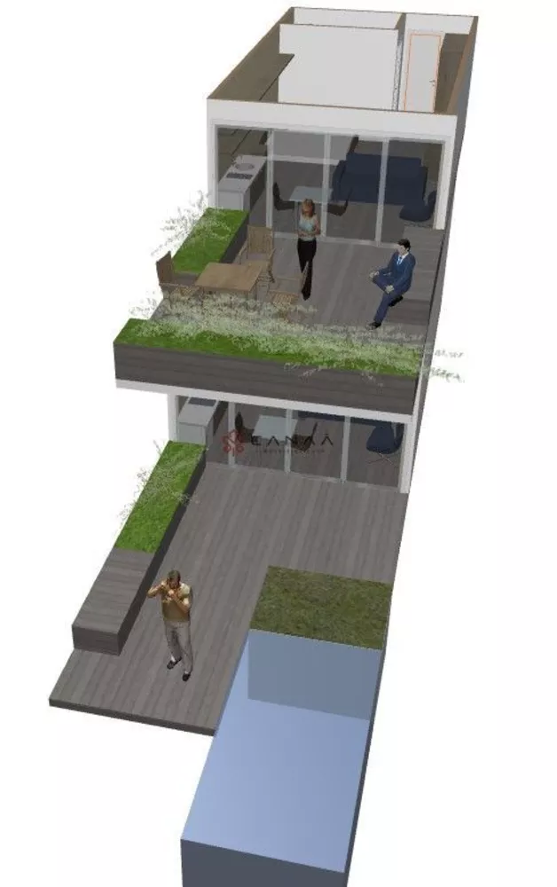 Terreno, 1073 m² - Foto 78