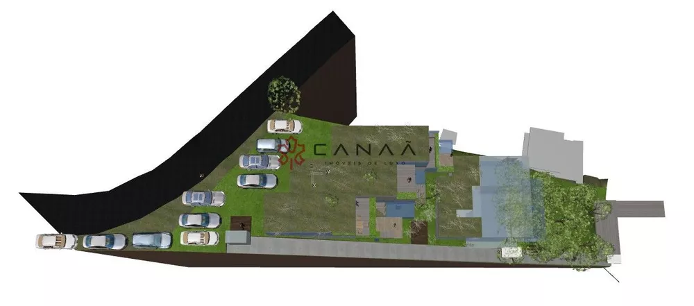 Terreno, 1073 m² - Foto 67