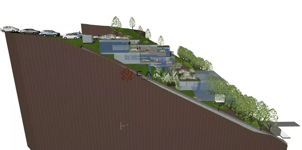 Terreno, 1073 m² - Foto 68