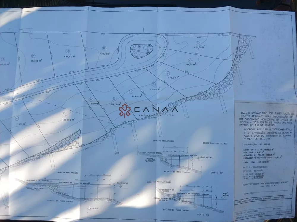 Terreno, 1073 m² - Foto 21