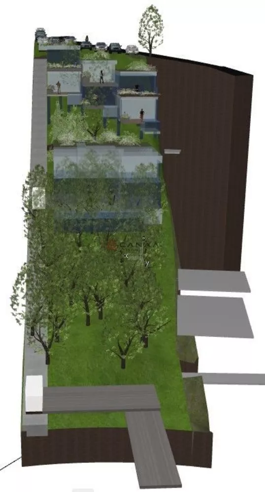 Terreno, 1073 m² - Foto 69