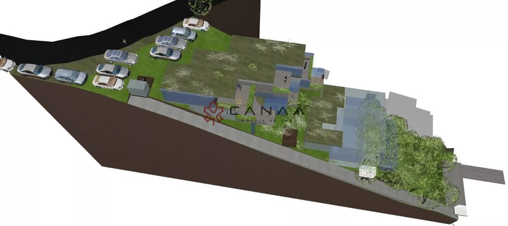 Terreno, 1073 m² - Foto 71