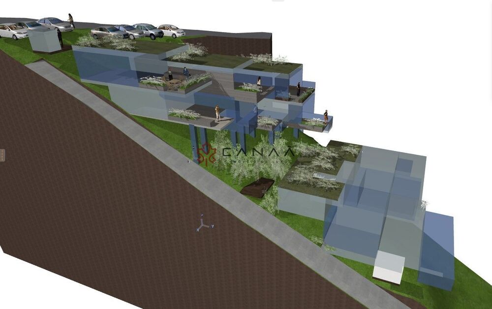 Terreno, 1073 m² - Foto 117