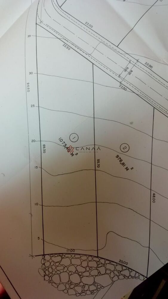 Terreno, 1073 m² - Foto 118