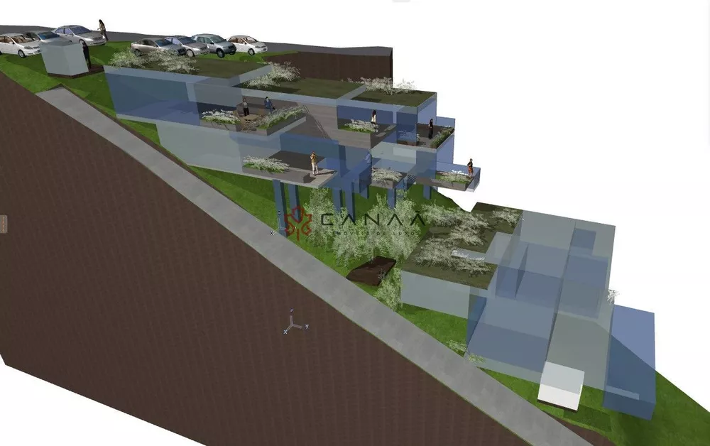 Terreno, 1073 m² - Foto 76