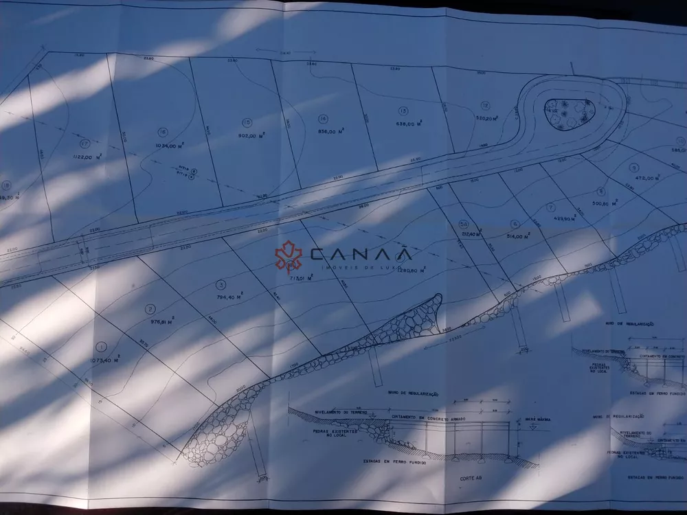 Terreno, 1073 m² - Foto 20