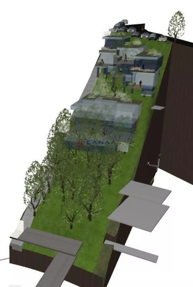 Terreno, 1073 m² - Foto 73