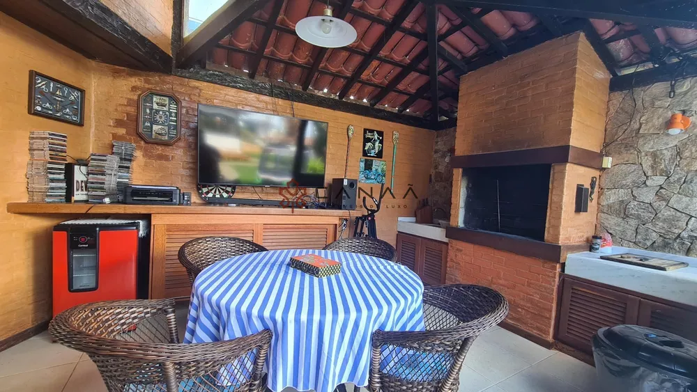 Casa, 4 quartos, 170 m² - Foto 15